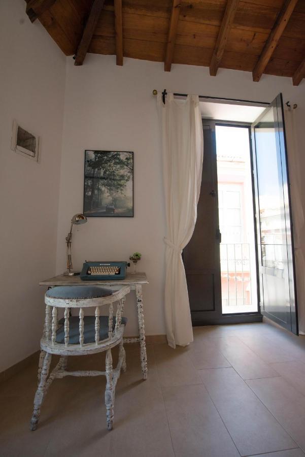 Viento 17 Leilighet Málaga Eksteriør bilde