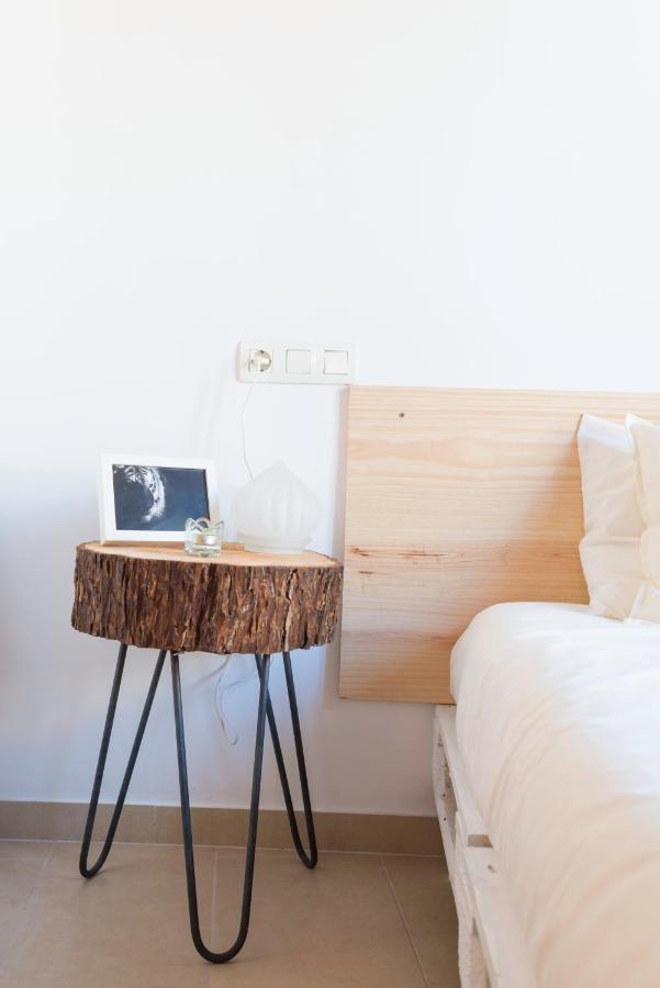 Viento 17 Leilighet Málaga Eksteriør bilde