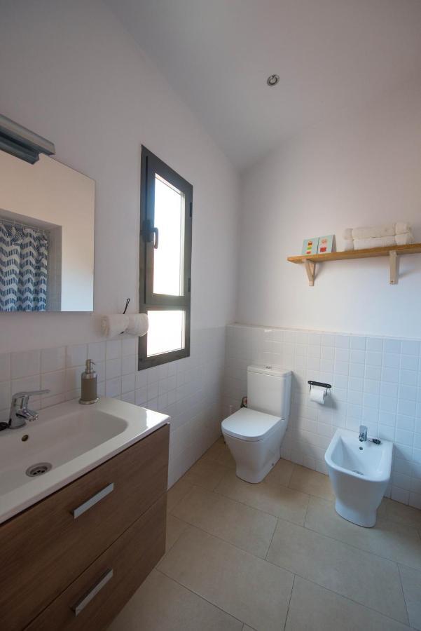 Viento 17 Leilighet Málaga Eksteriør bilde